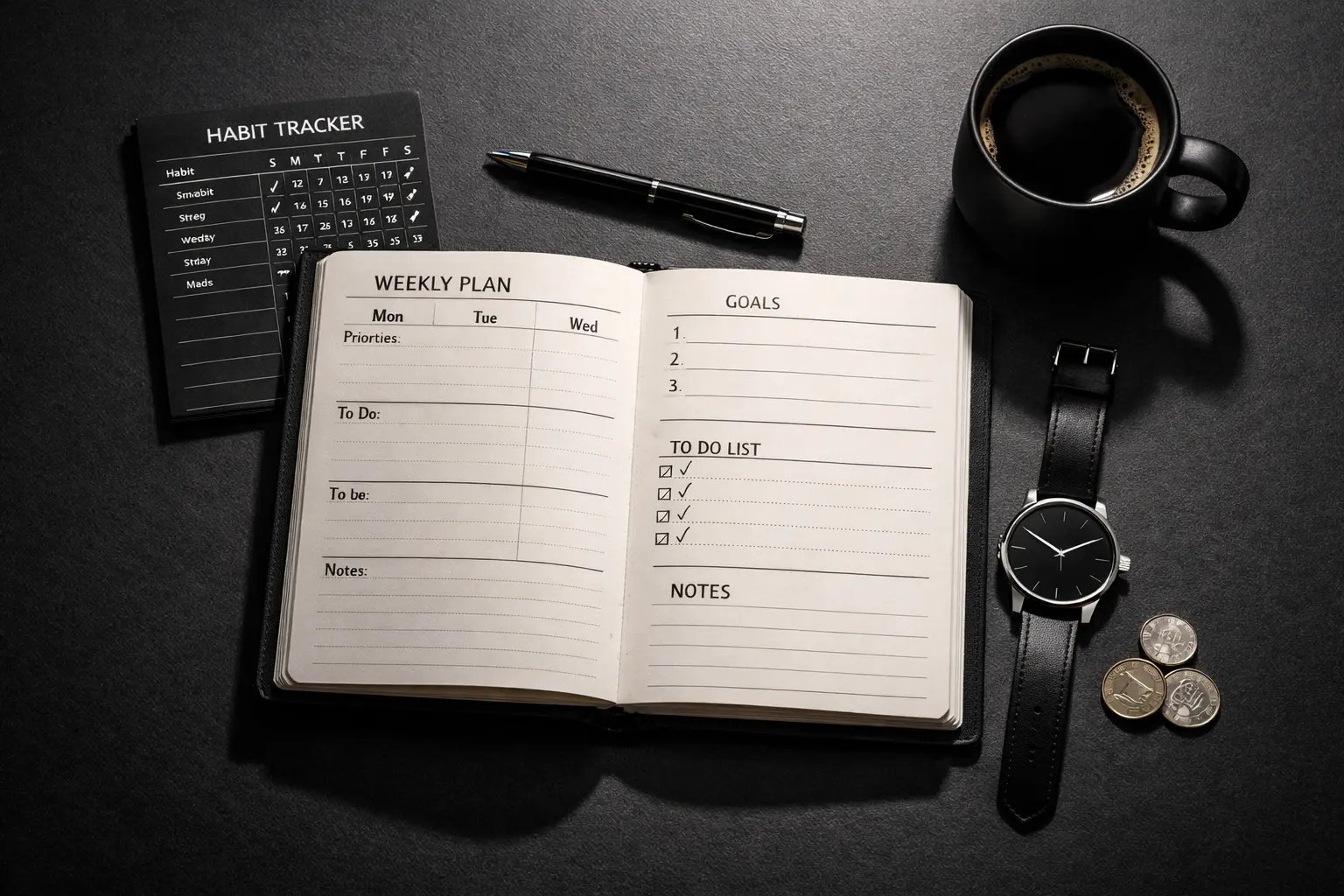 Self Discipline Kaise Banaye — Motivation Nahi, System Chahiye