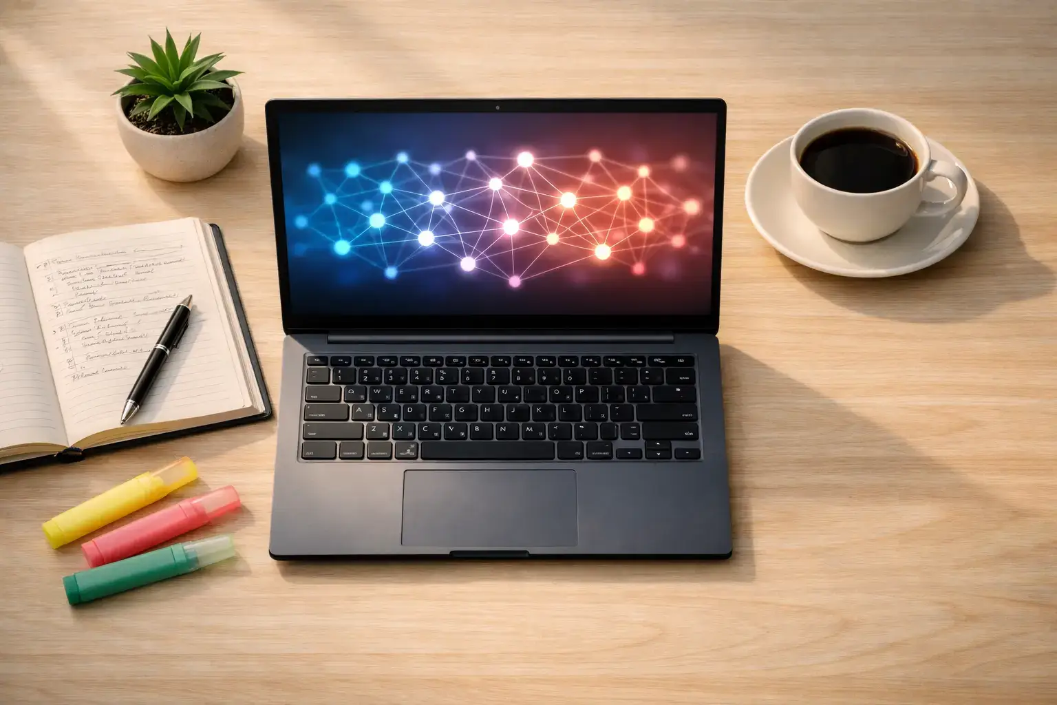 How to Use AI Tools to Study Smarter, Not Harder